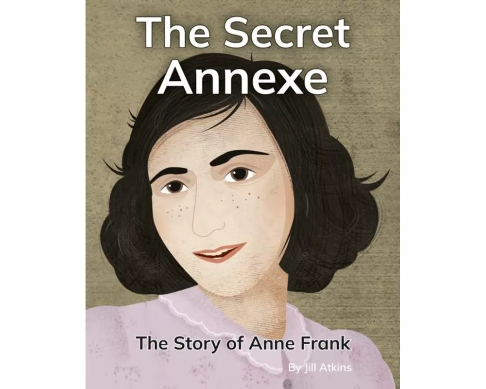 The Secret Annexe