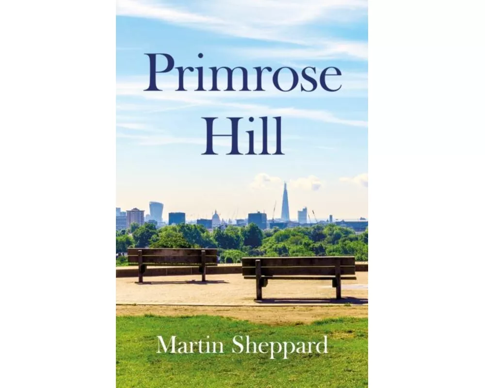 Primrose Hill
