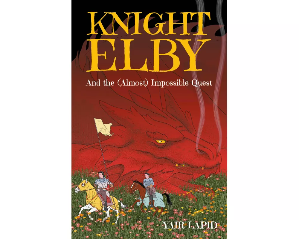 Knight Elby
