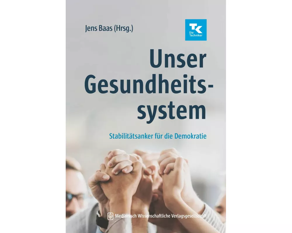 Unser Gesundheitssystem