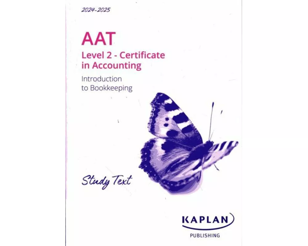 Introduction To Bookkeeping Itbk