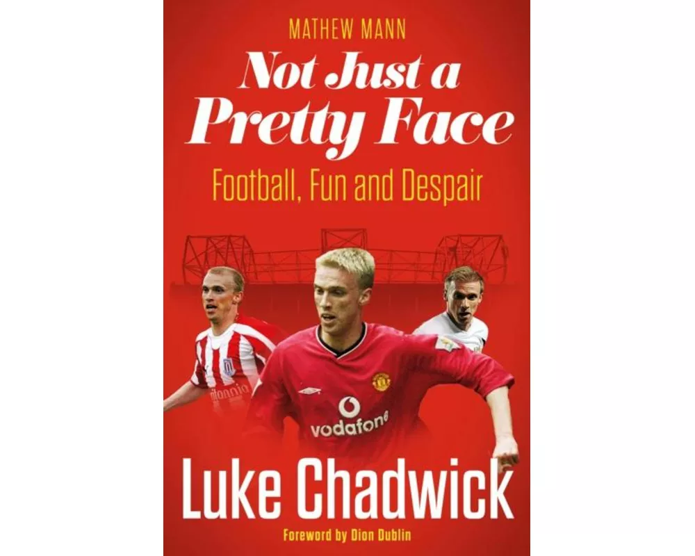 Not Just a Pretty Face