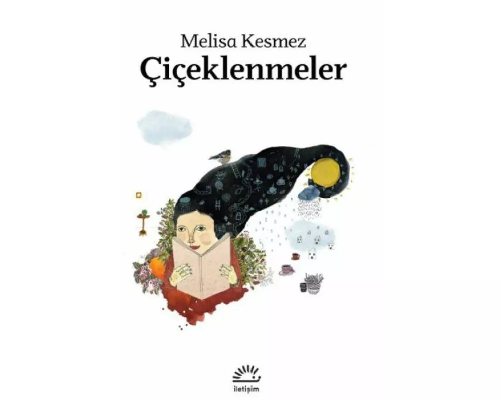 Ciceklenmeler