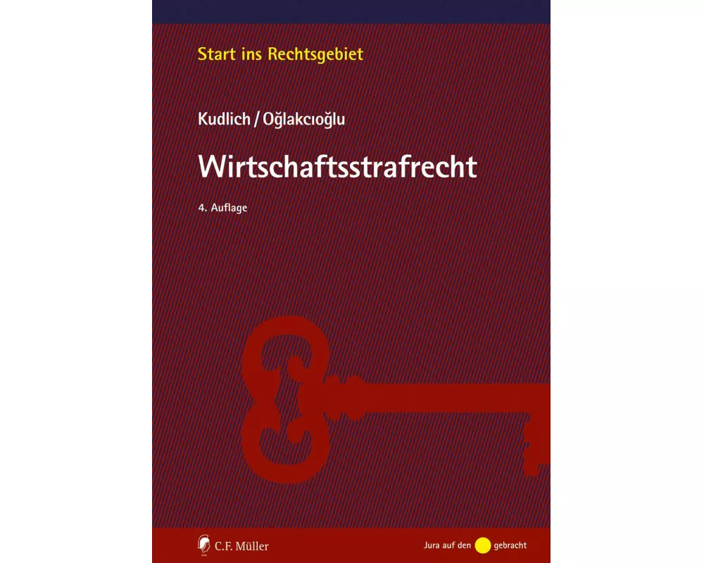 Wirtschaftsstrafrecht