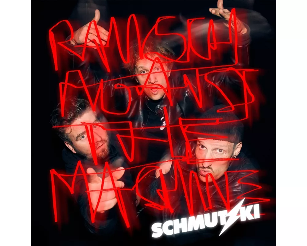 Rausch Against the Machine