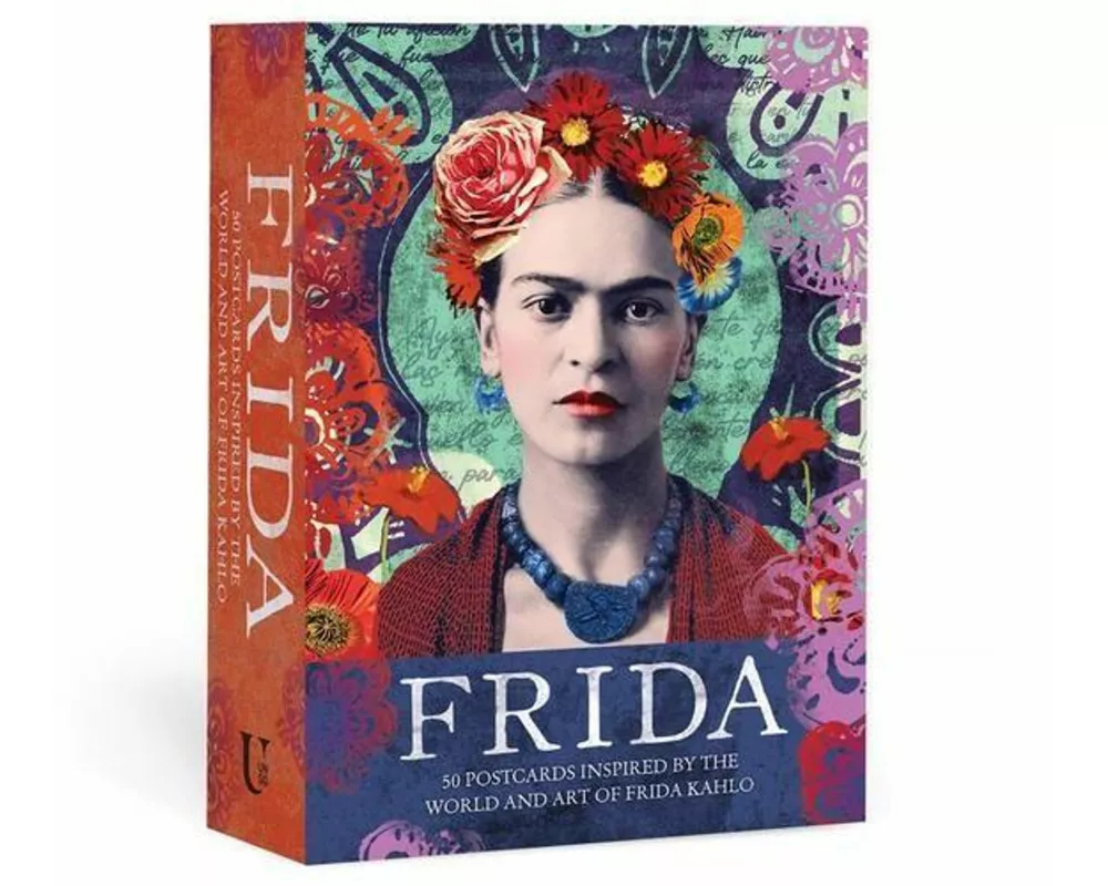 Frida