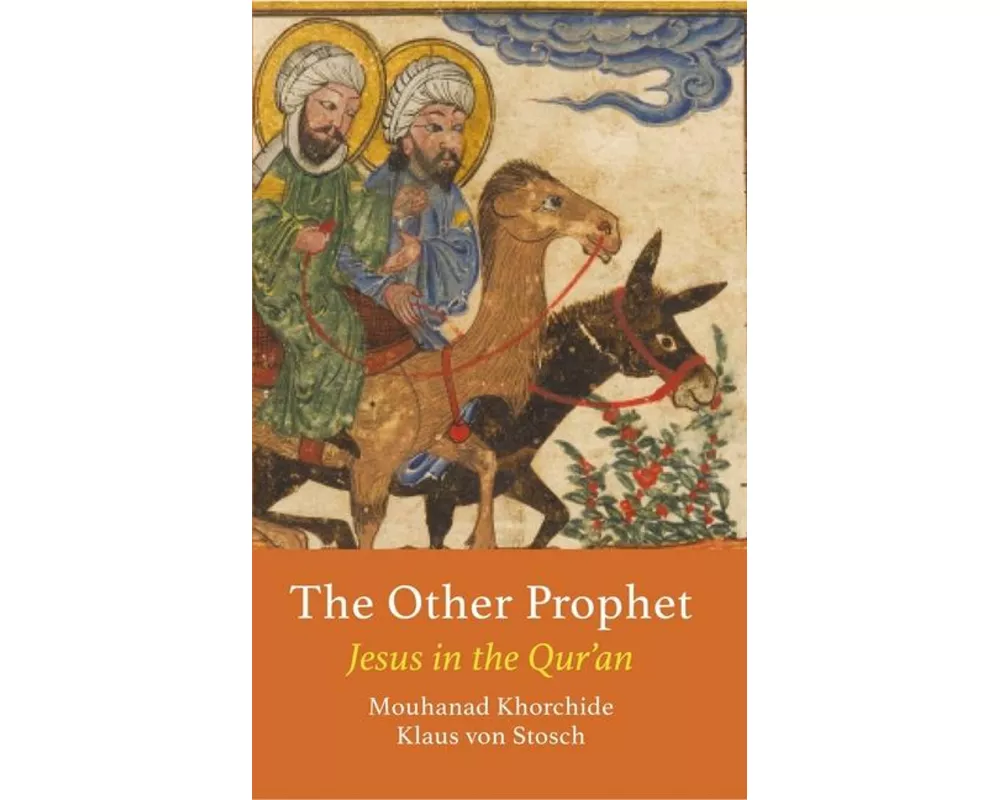 The Other Prophet