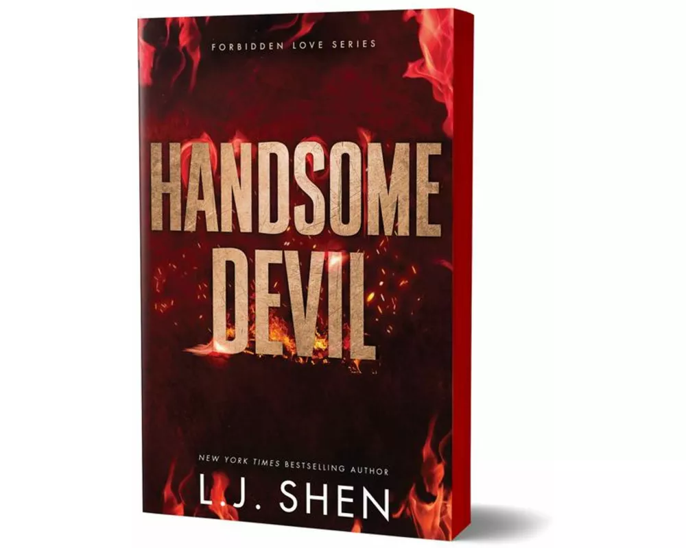 Handsome Devil (Deluxe Edition)