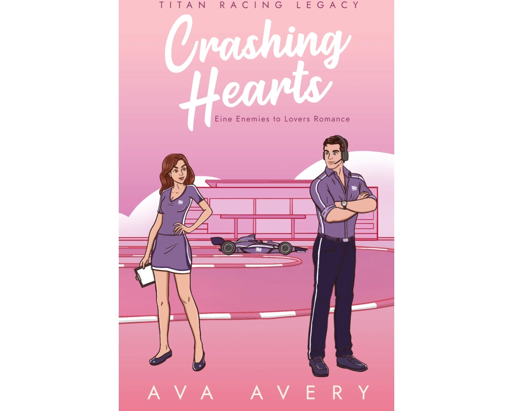 Crashing Hearts