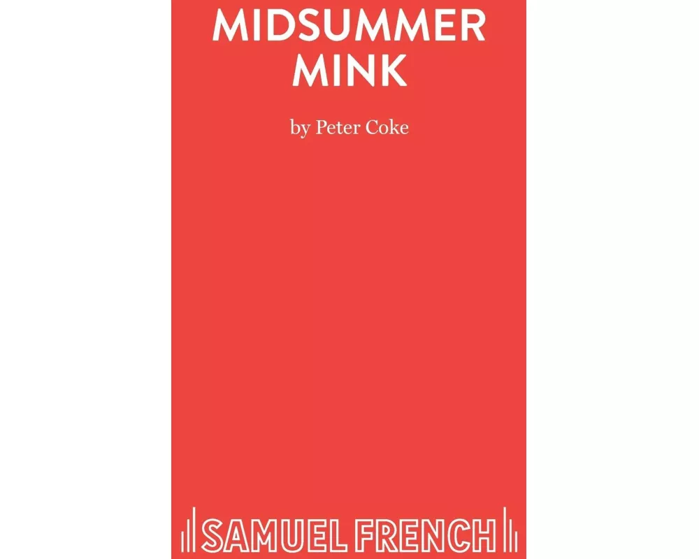 Midsummer Mink