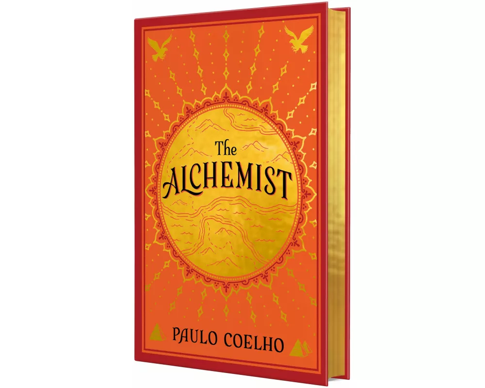 The Alchemist