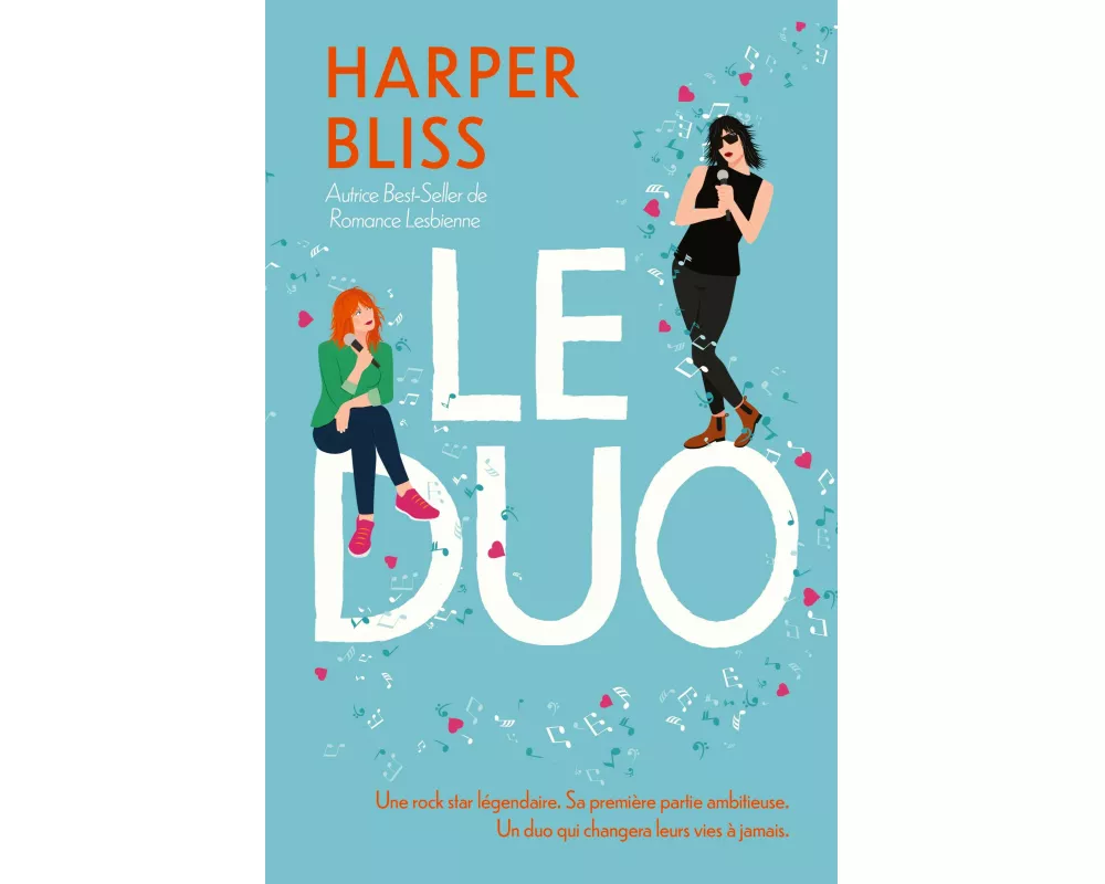 Le duo