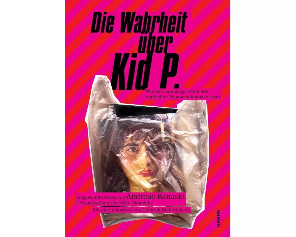 Die Wahrheit über Kid P