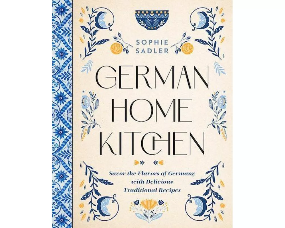 German Home Kitchen