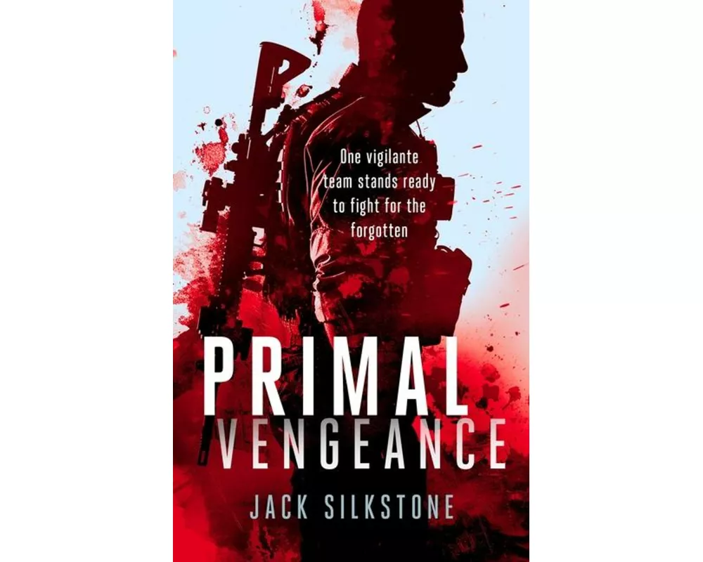 Primal Vengeance