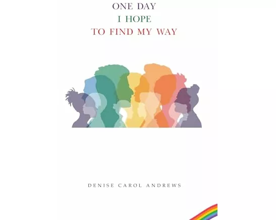 One Day I Hope to Find My Way