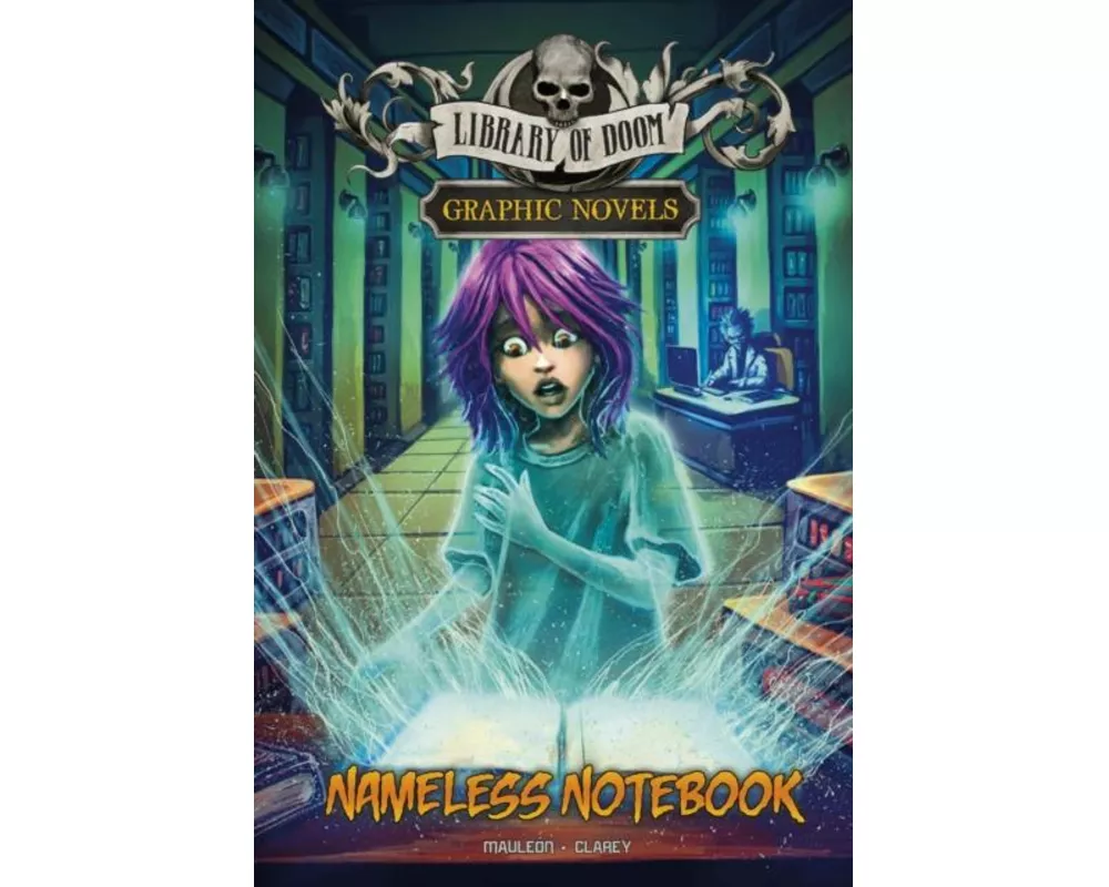 Nameless Notebook