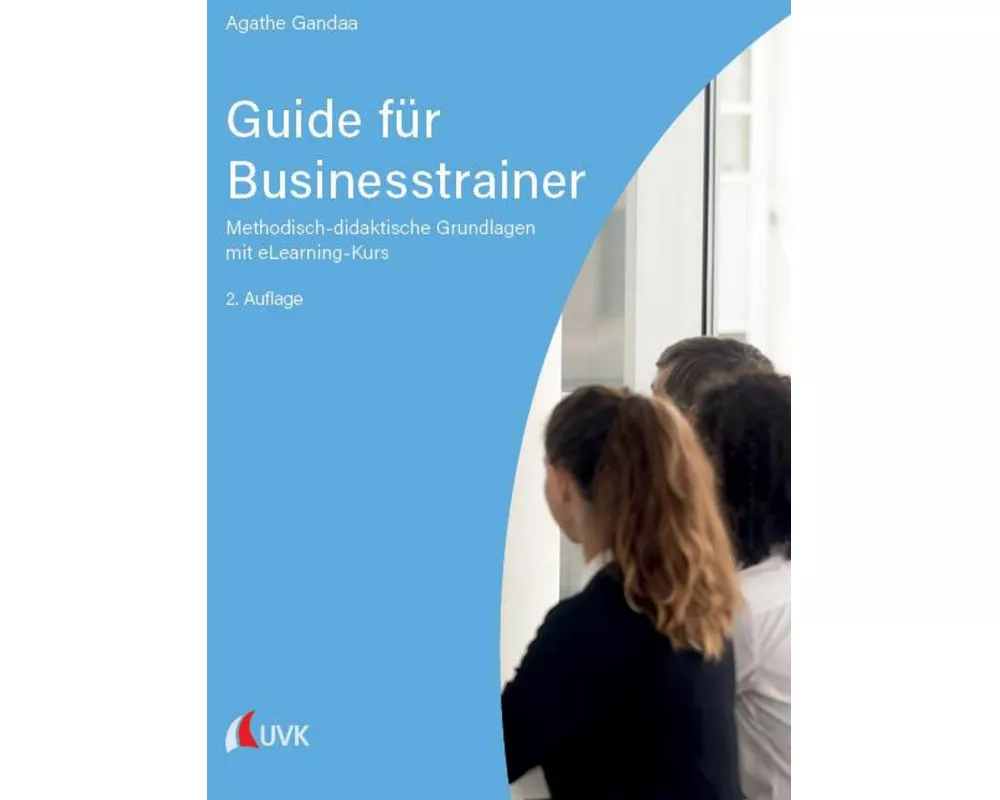 Guide für Businesstrainer