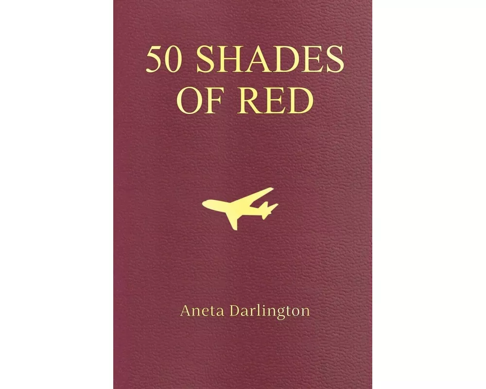 50 Shades of Red