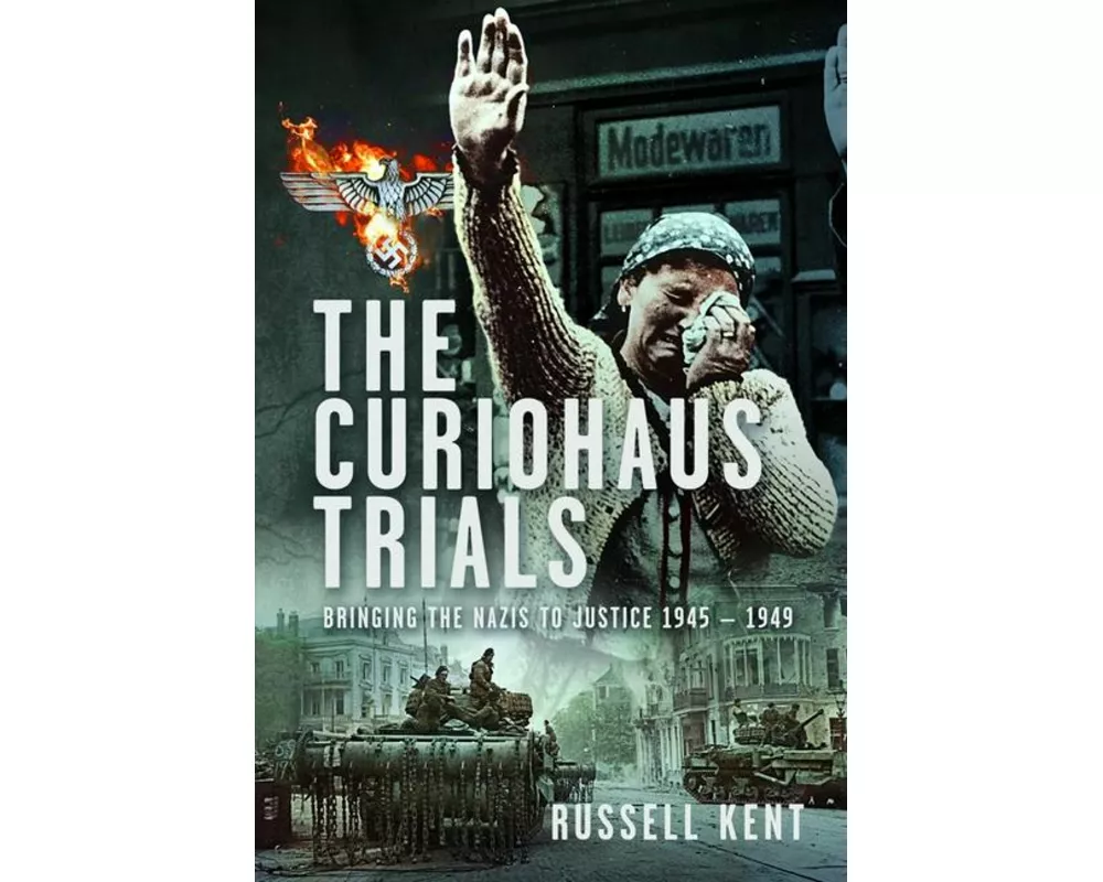 The Curiohaus Trials
