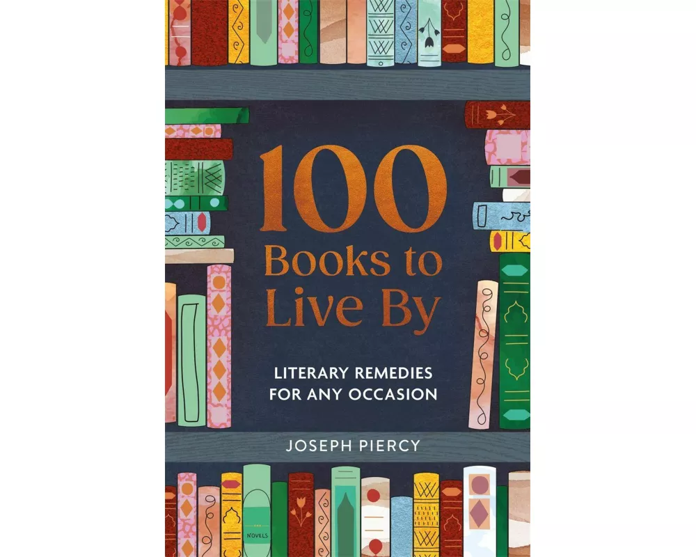 100 Books to Live By