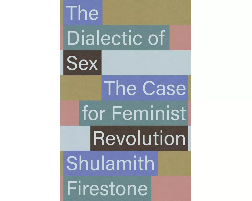The Dialectic of Sex