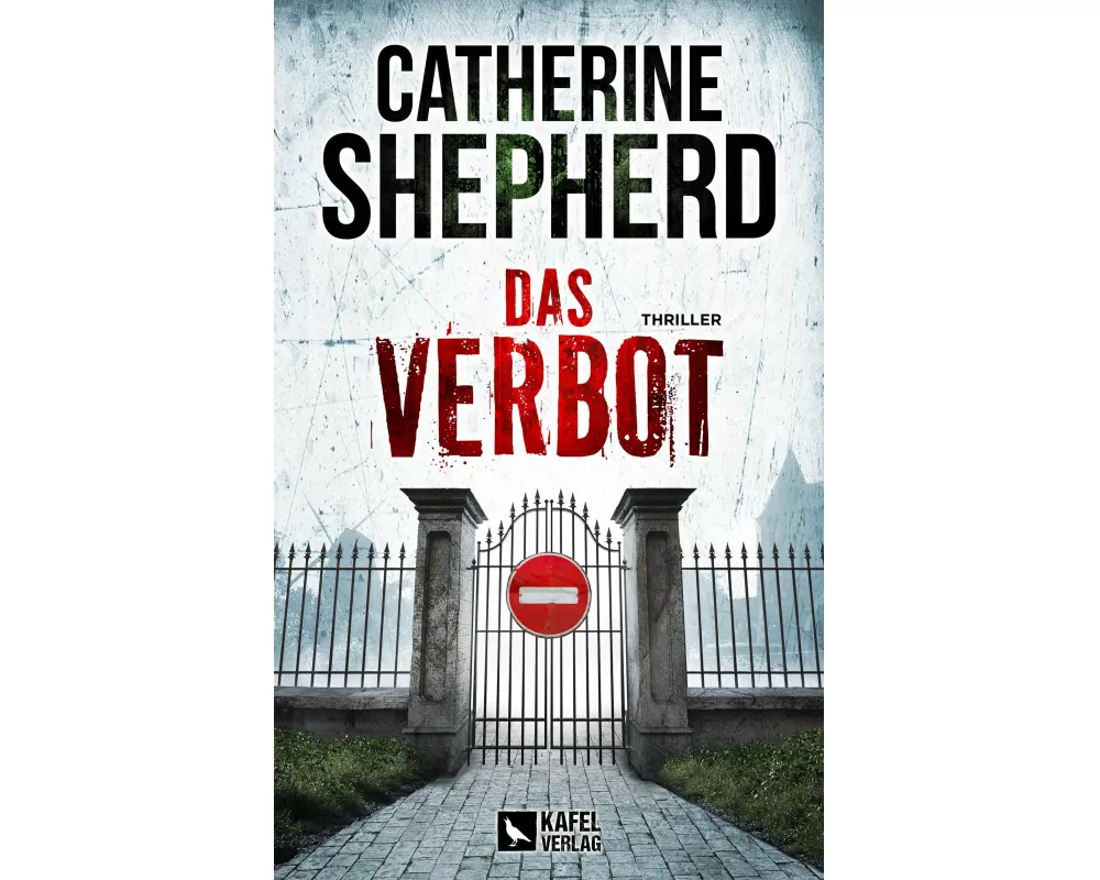 Das Verbot: Thriller