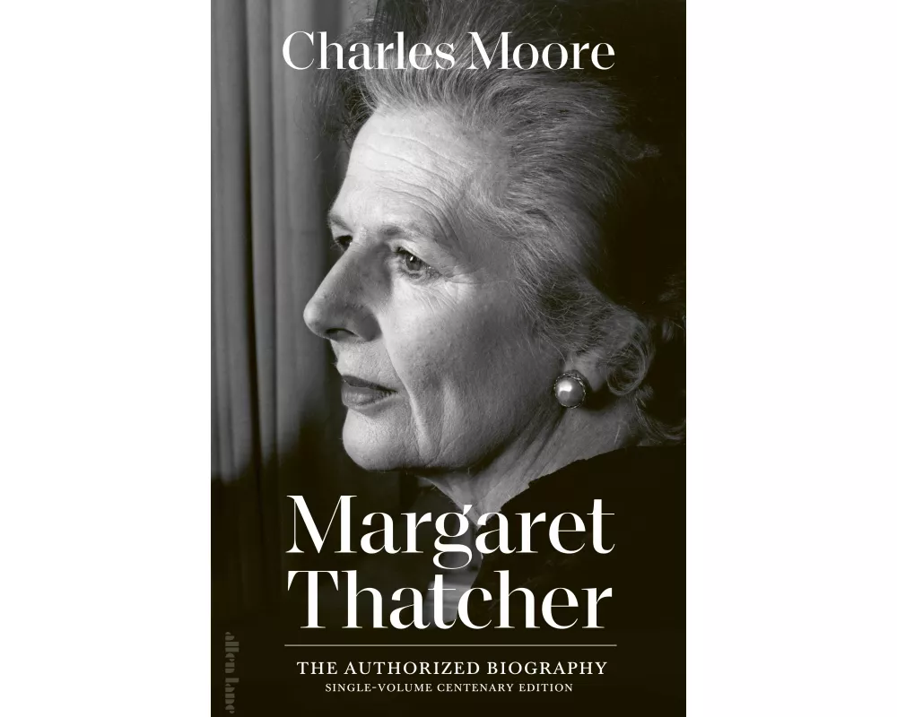 Margaret Thatcher