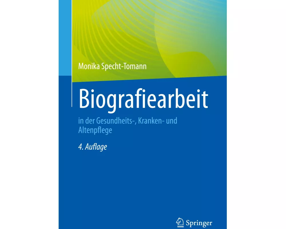 Biografiearbeit