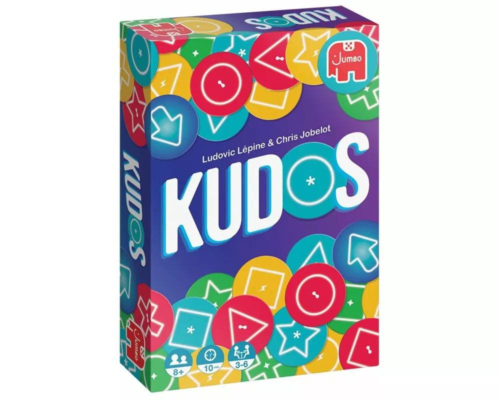 Kudos