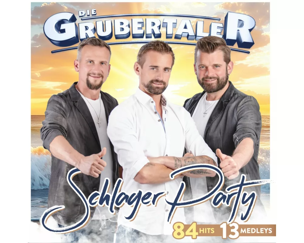 Schlager Party