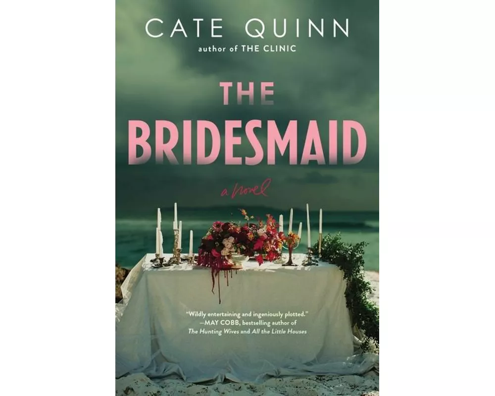 The Bridesmaid