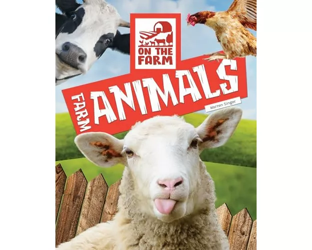 Farm Animals