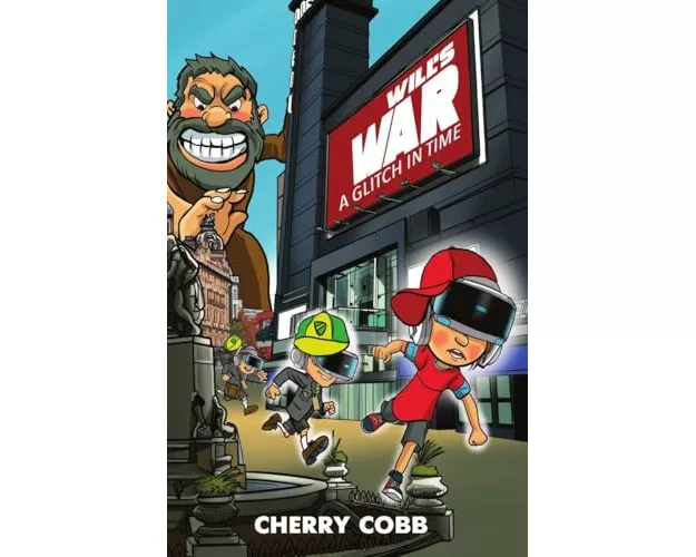 Will's War: A Glitch in Time