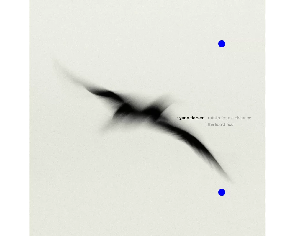 Rathlin From A Distance+The Liquid Hour (Ltd.2CD)