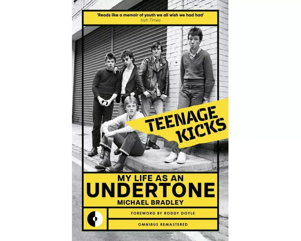 Teenage Kicks