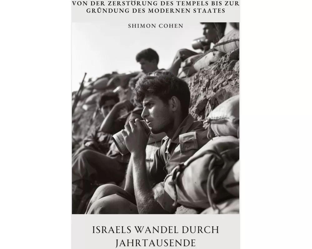 Israels Wandel durch Jahrtausende