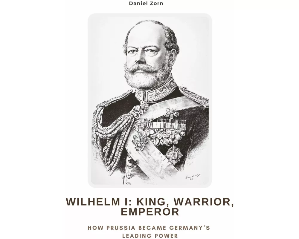 Wilhelm I: King, Warrior, Emperor