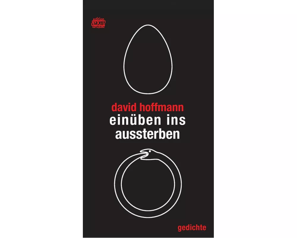 einüben ins aussterben