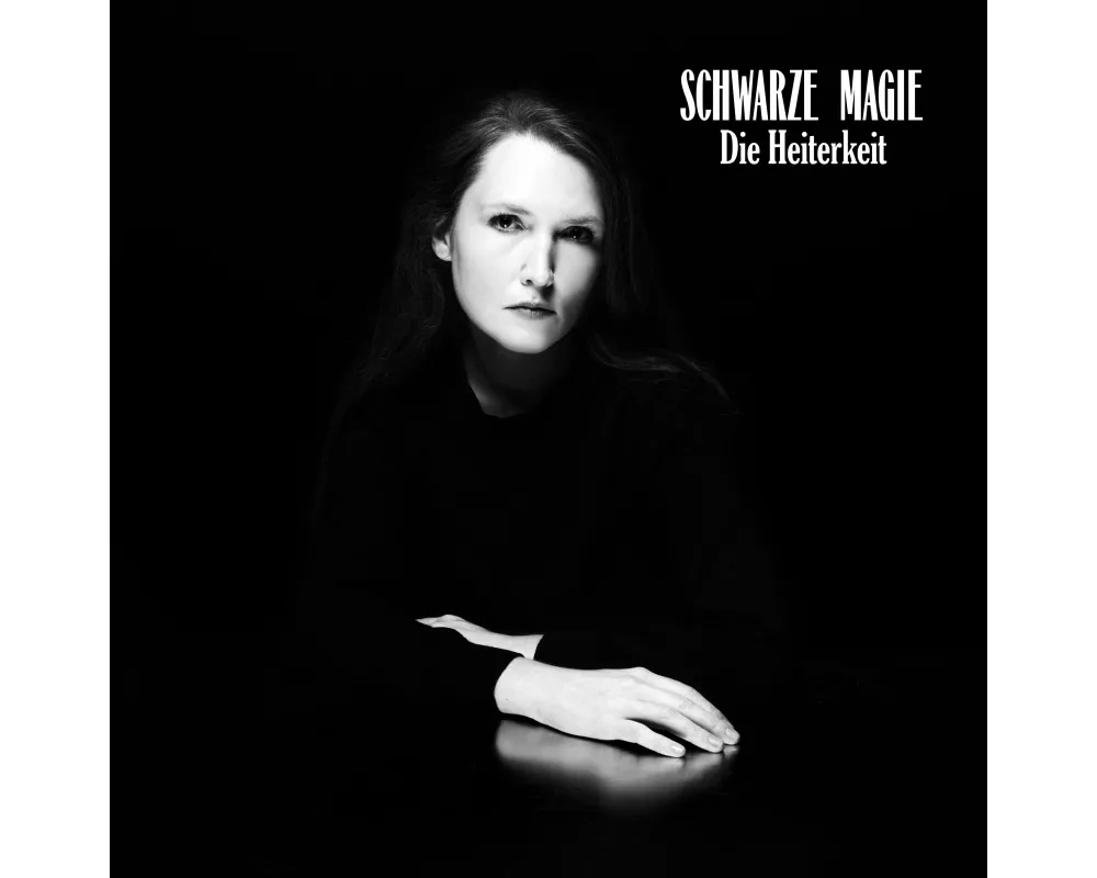 Schwarze Magie