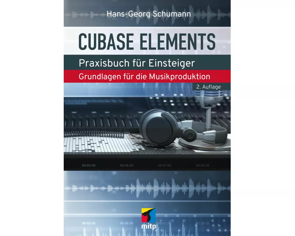 Cubase Elements