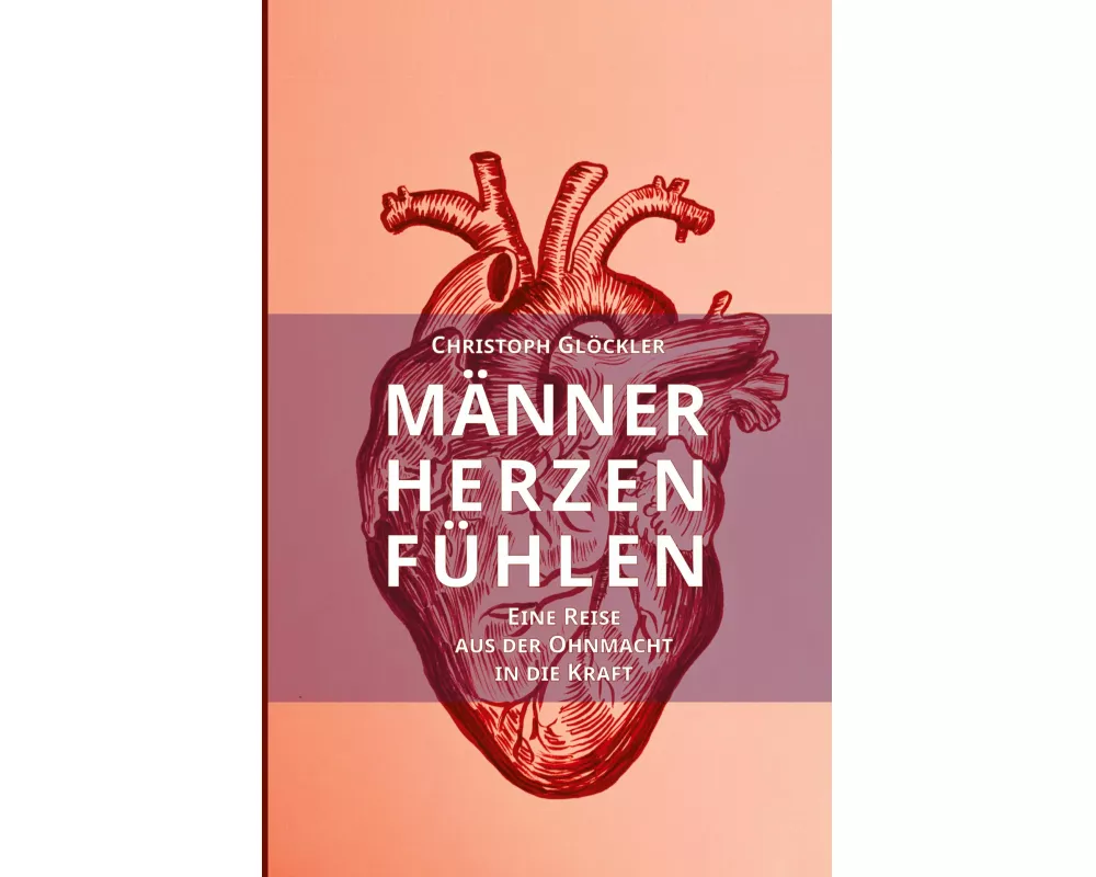 Männerherzen fühlen
