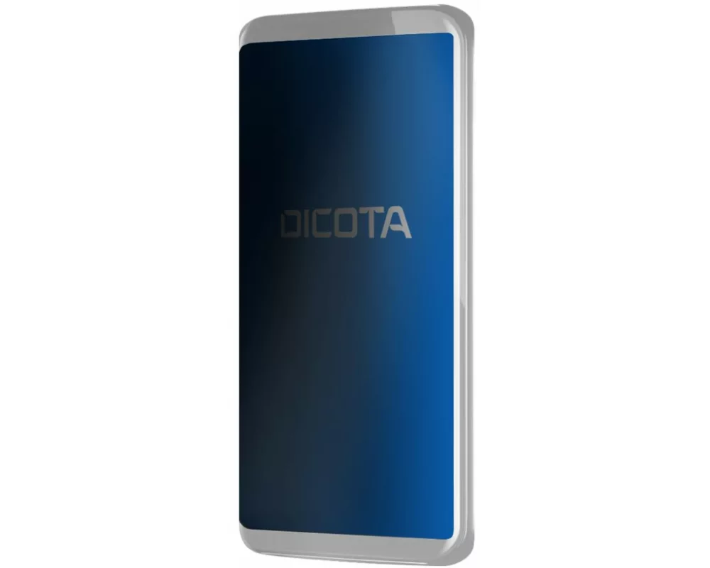 DICOTA Privacy Filter 2-Way for iPhone xs max