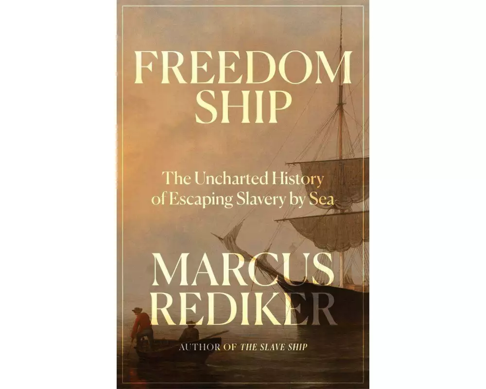 Freedom Ship