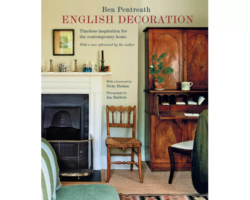 English Decoration