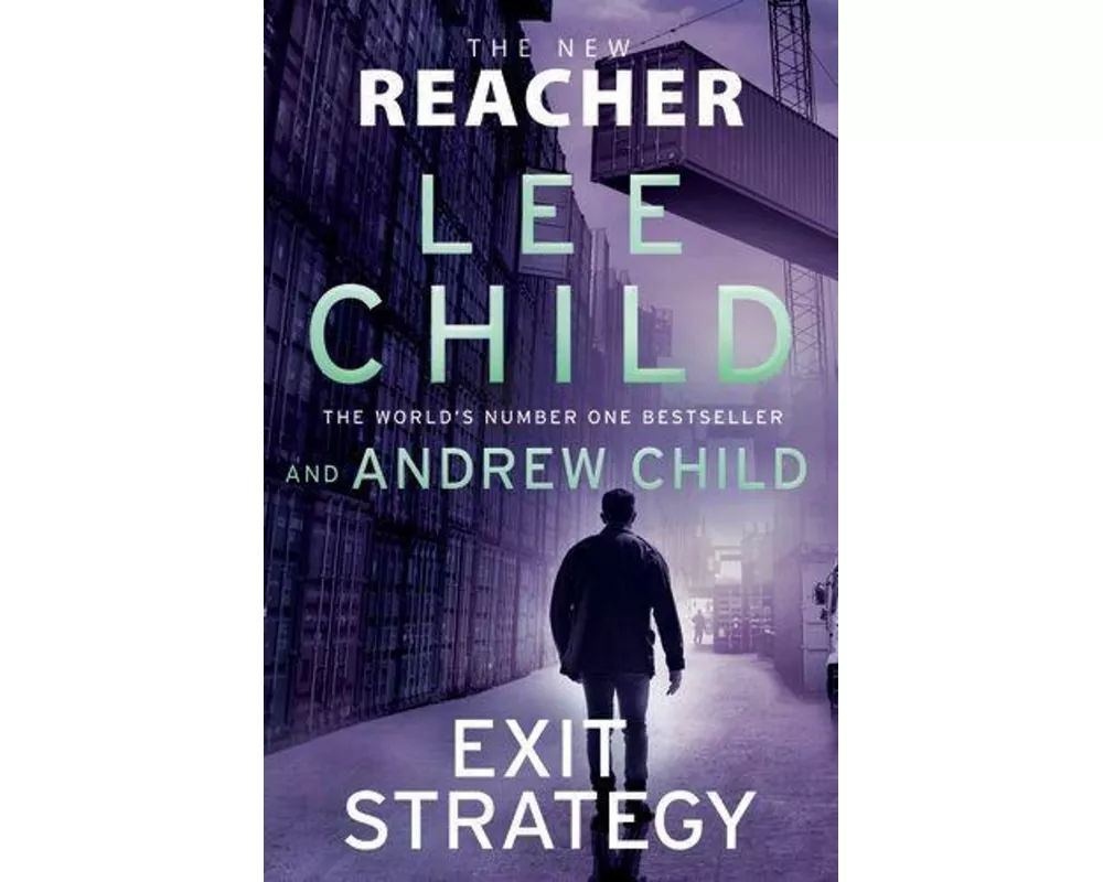 Exit Strategy