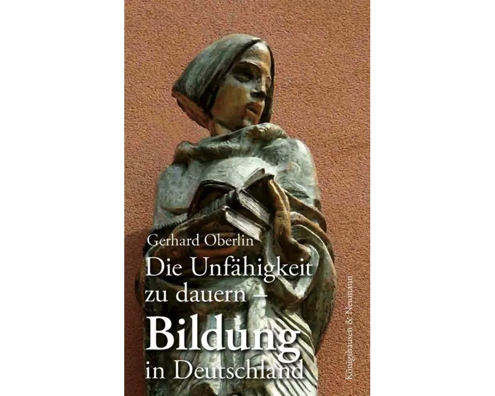 Die Unfähigkeit zu dauern