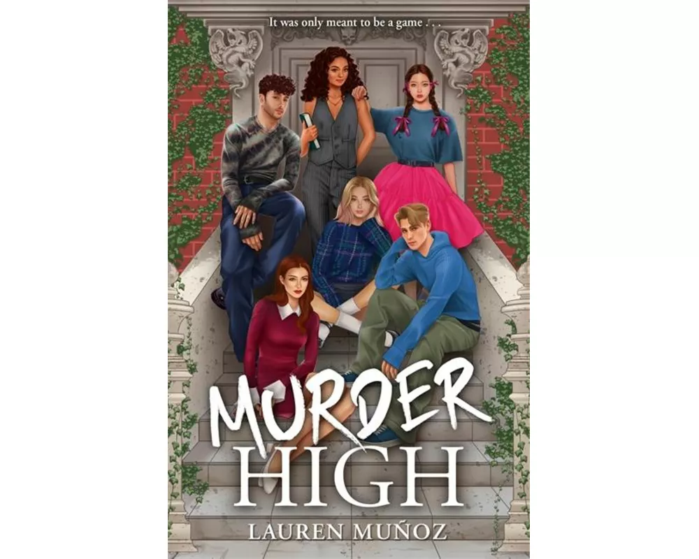 Murder High