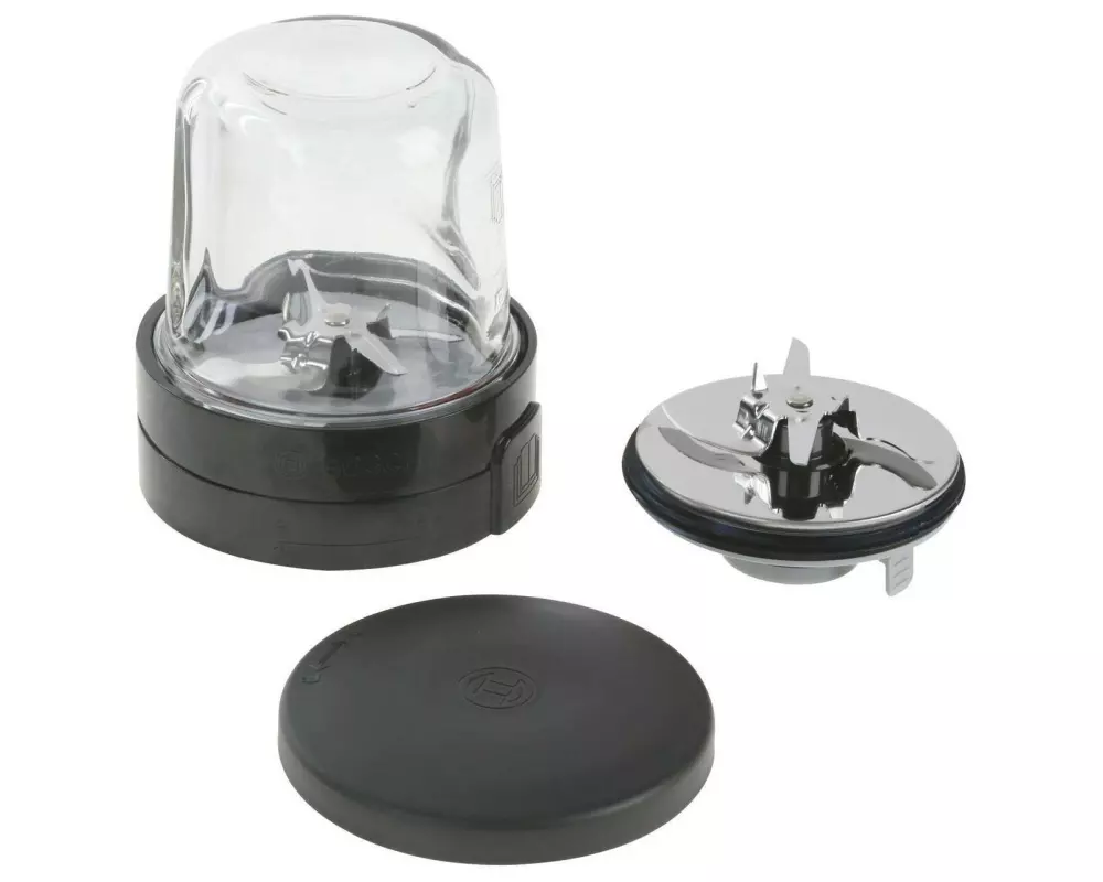 Bosch Zerkleinerer/Eiscrusher MUZ45XCG1