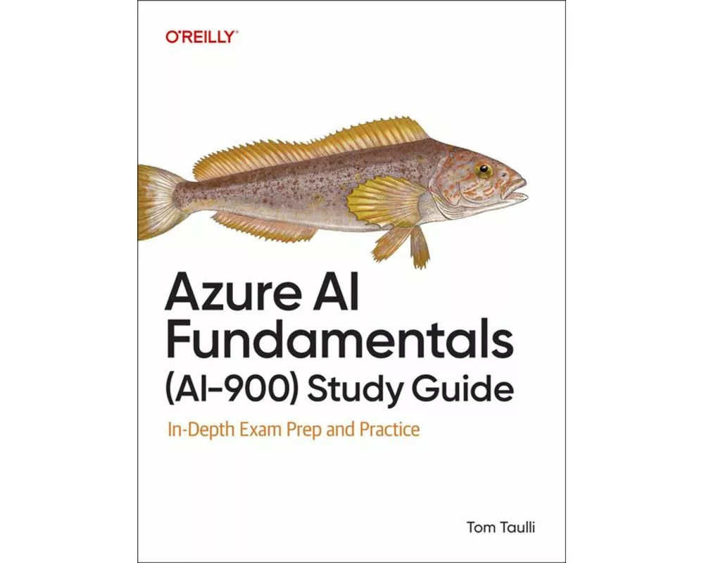 Azure AI Fundamentals (AI-900) Study Guide